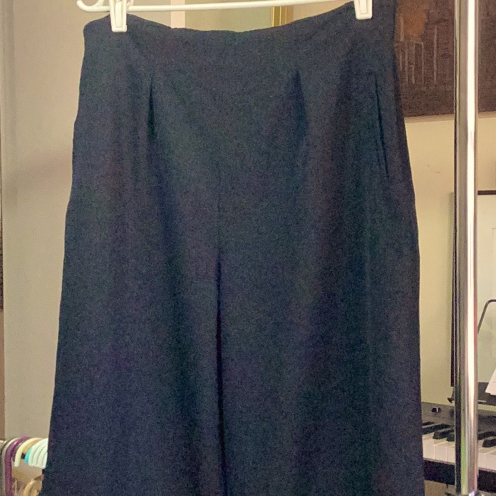 Women’s Black dress slacks